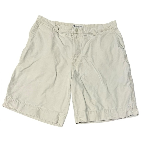 Columbia Cargo Shorts Mens Size 36 - Picture 2 of 11